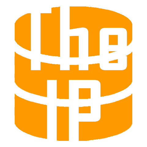 TheIPDB Logo